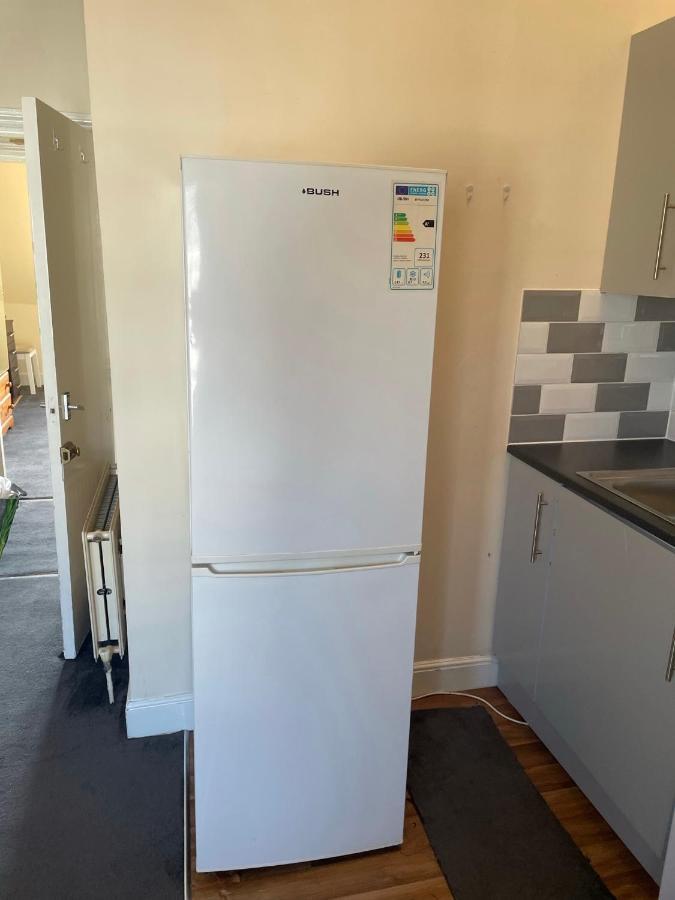 Vibrant & Cosy London Apartment Near Wembley ภายนอก รูปภาพ
